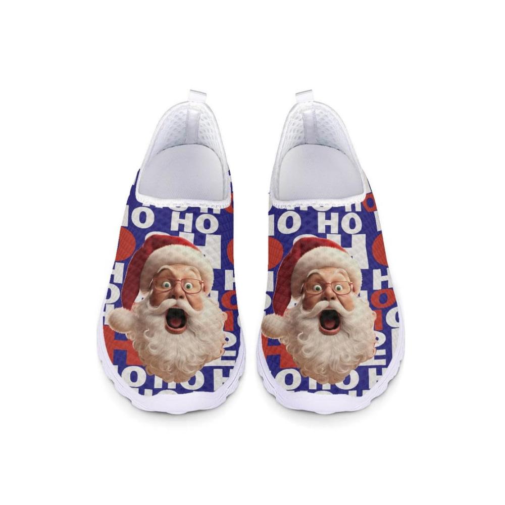 Der Weihnachtsmann 2