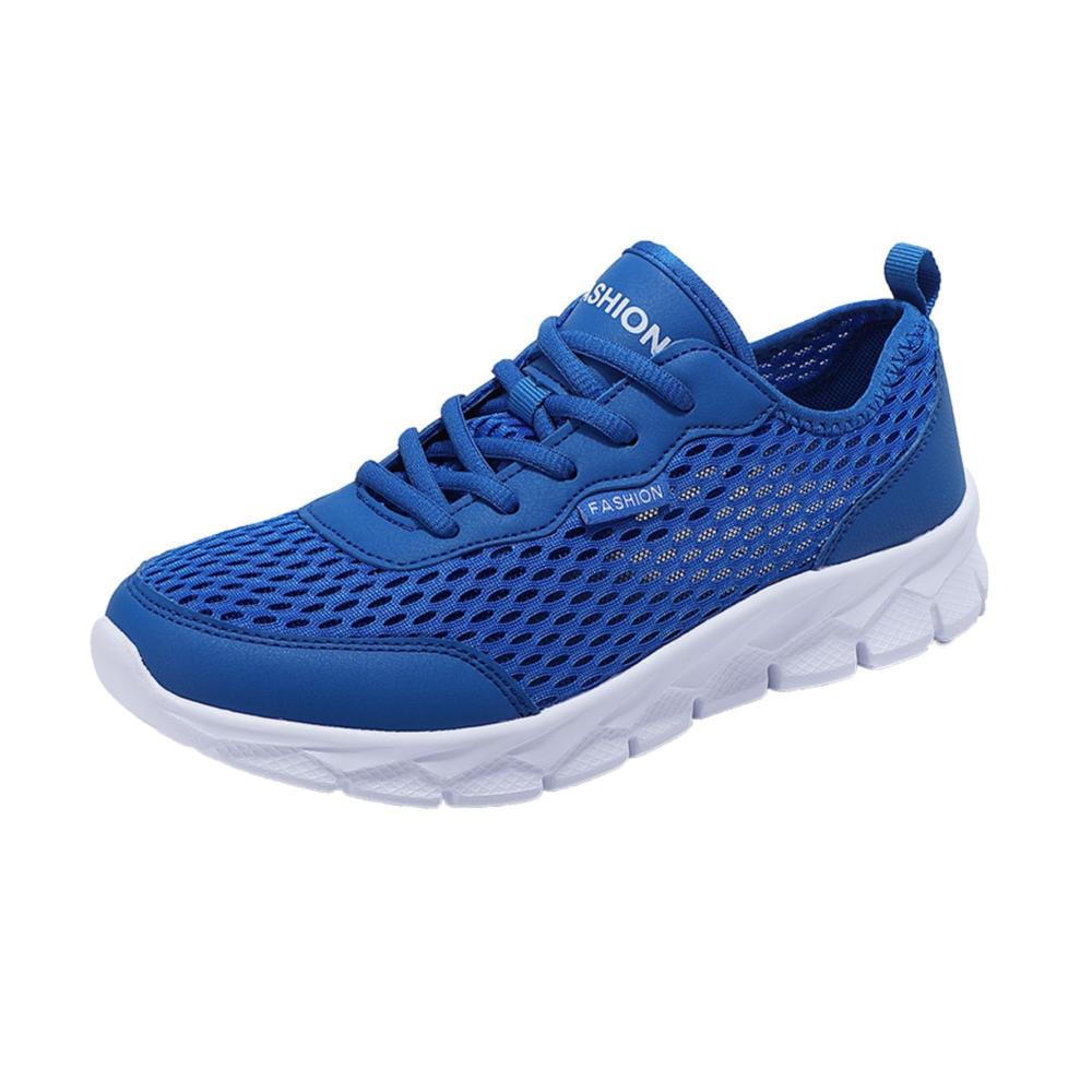 Blau