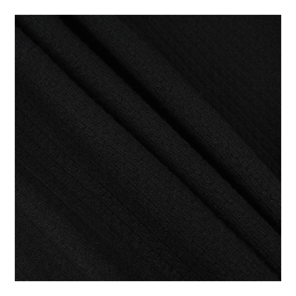Herren Grobstrick Strickjacke mit Reißverschluss und Stehkragen - Winter Pullover in Strickoptik