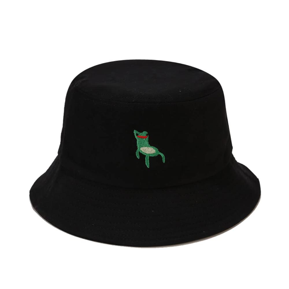 Frosch Schwarz