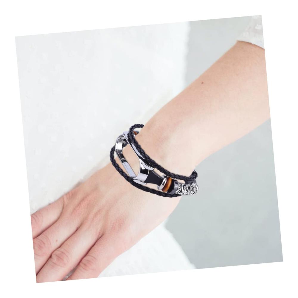 Elegante Metallarmbänder für Herren - Stilvolle Uhrenersatzarmbänder für Retro-Relojes