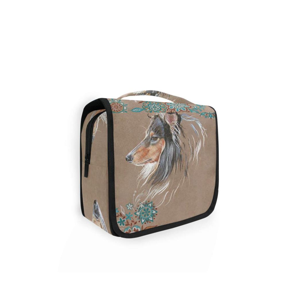 Rough Collie Dog