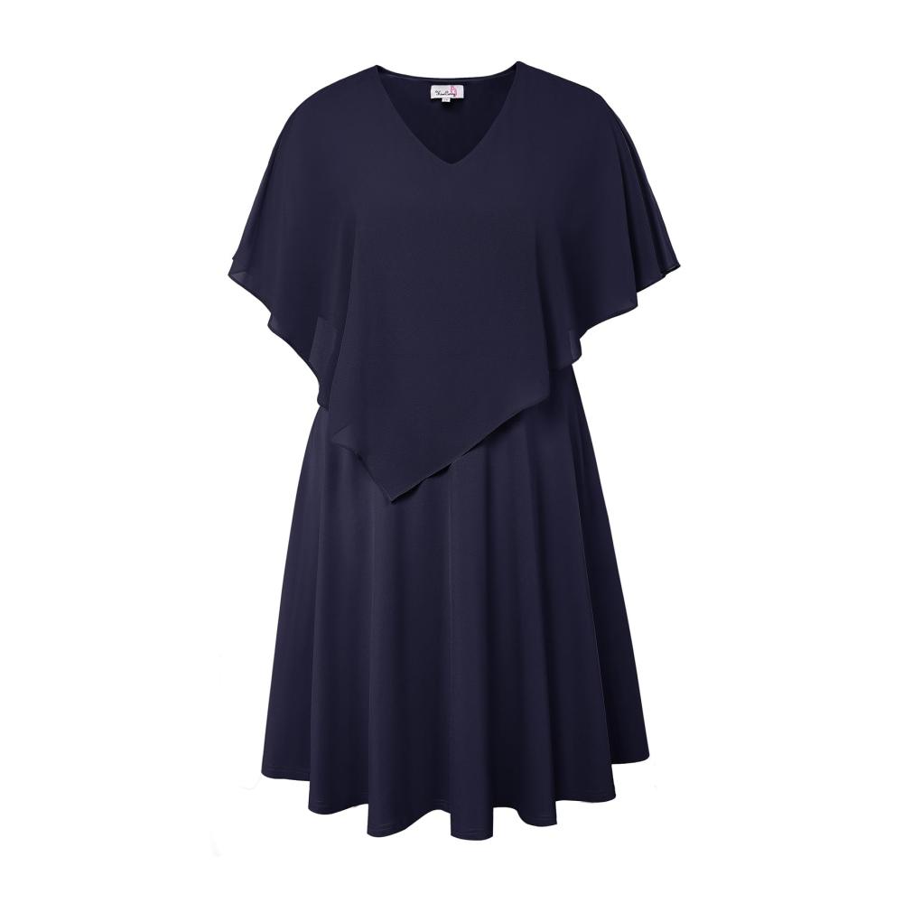 Navy Blau