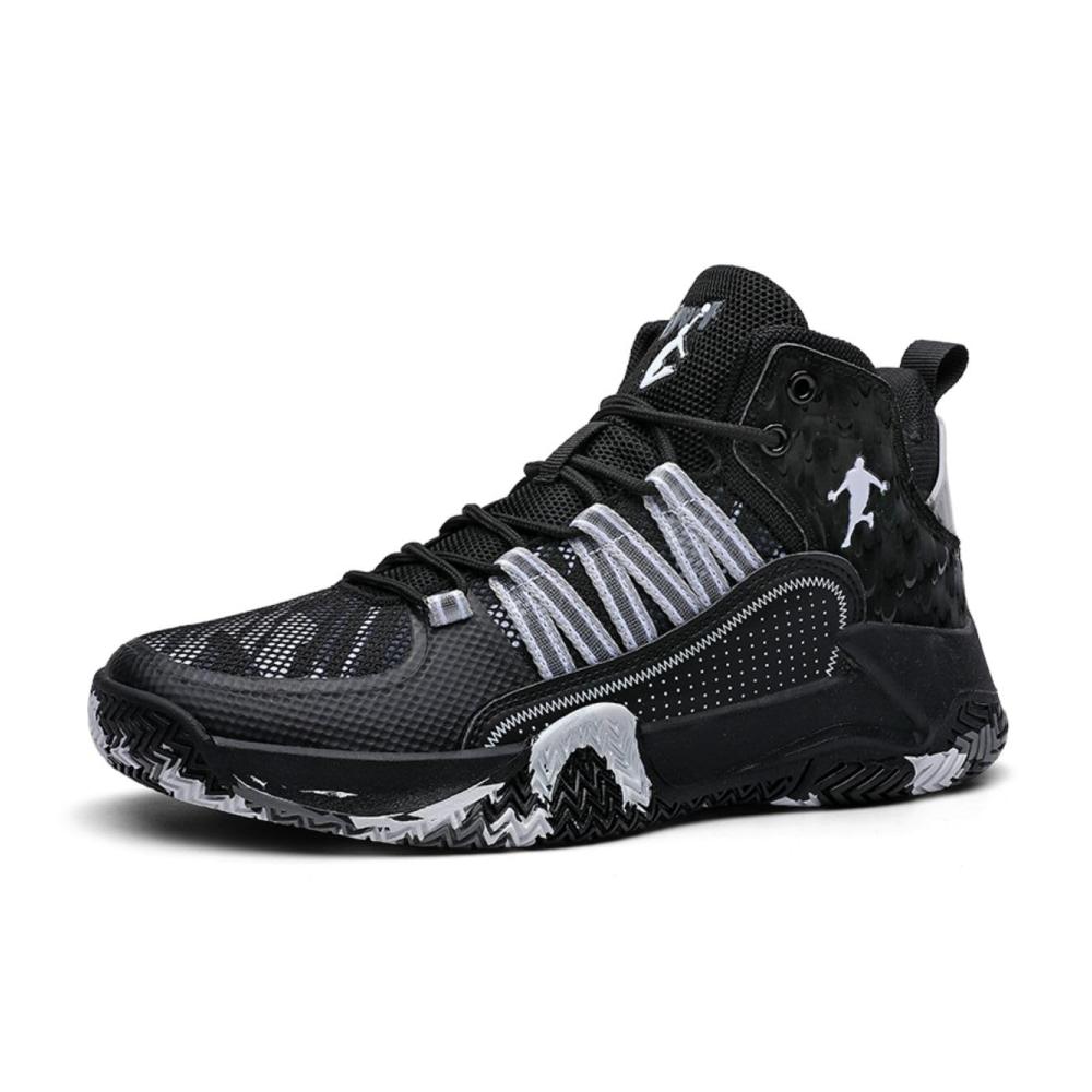 837 Black