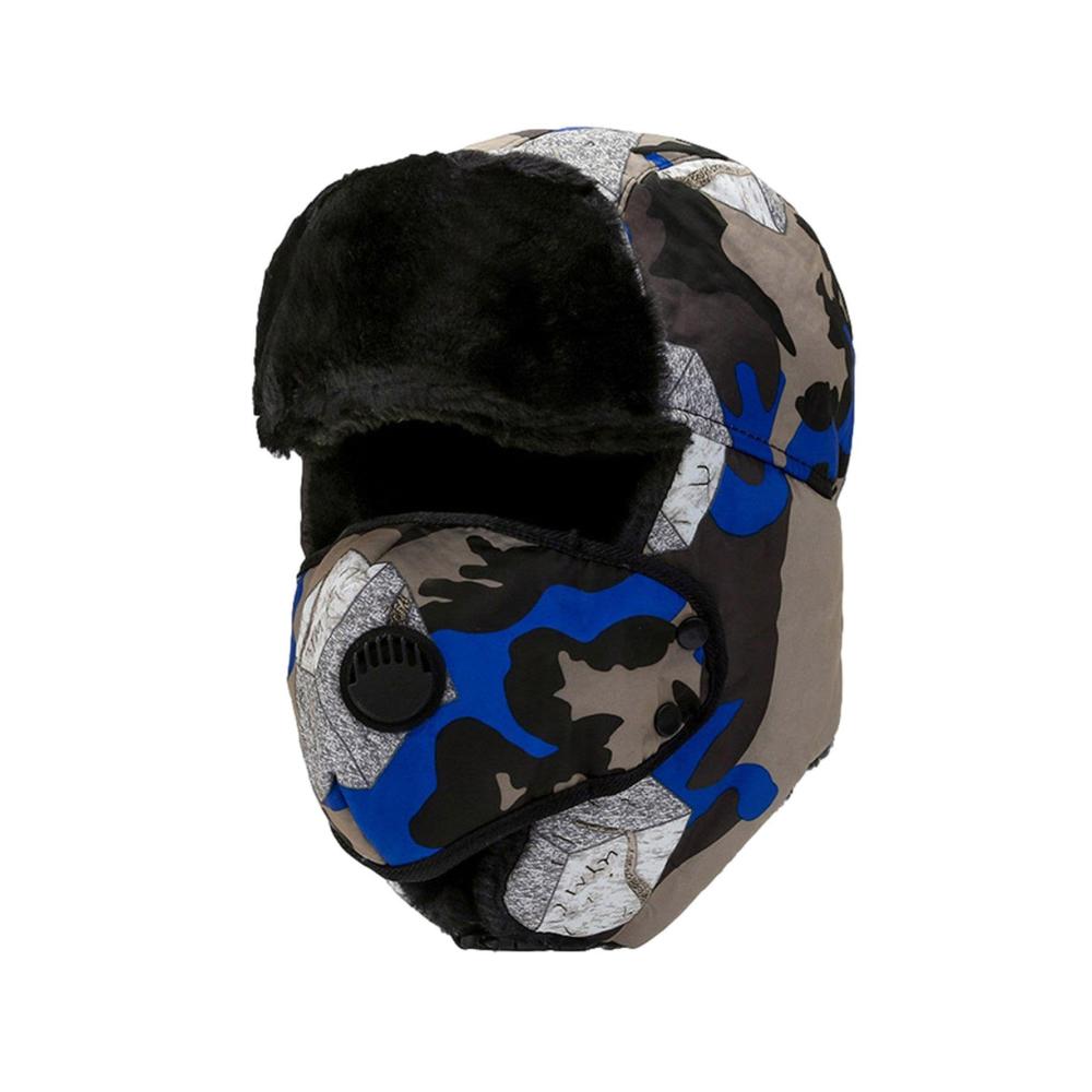 Blau 1