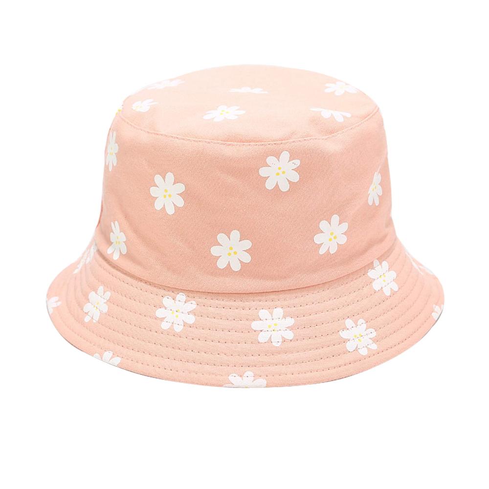 Kleine Blumen Rosa