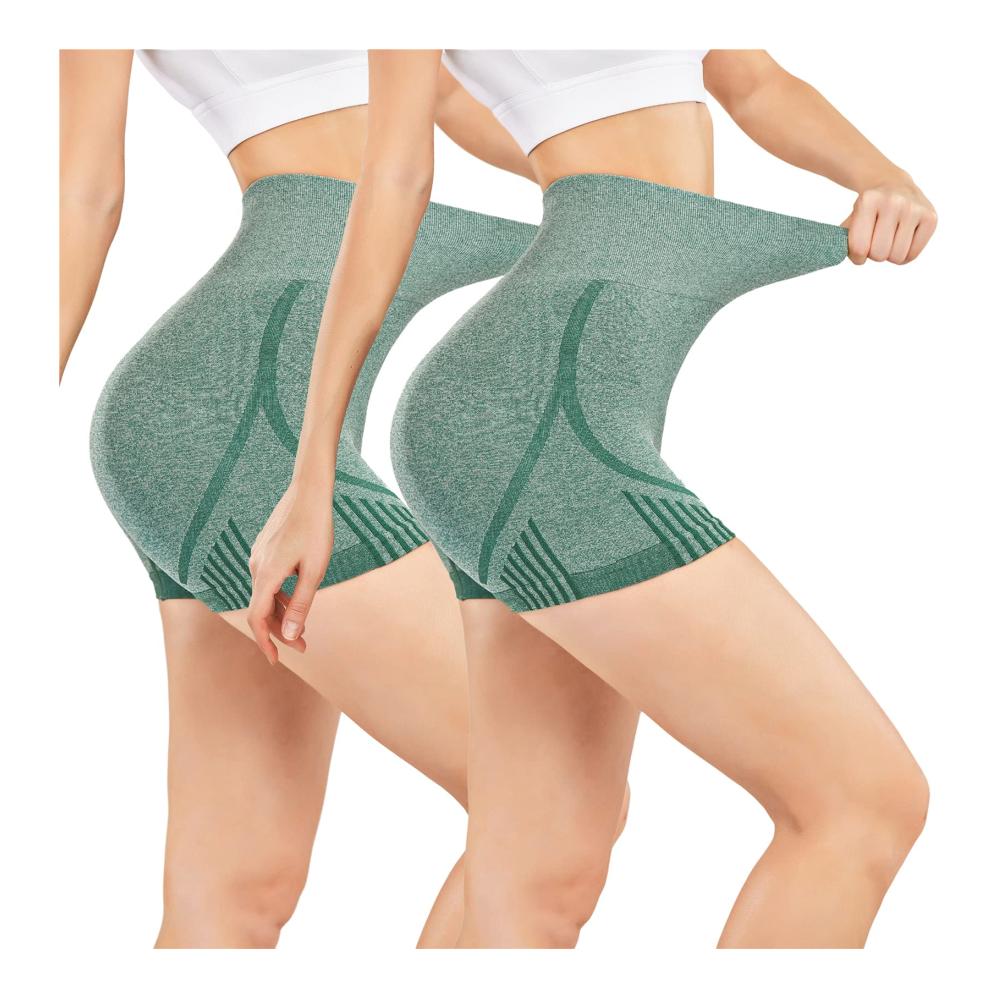 2er-pack Grün
