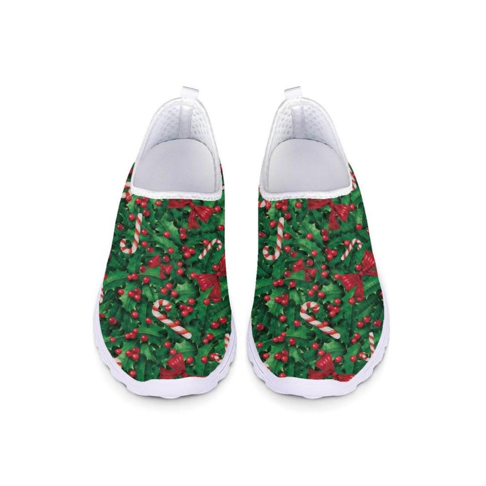 Weihnachten Grün
