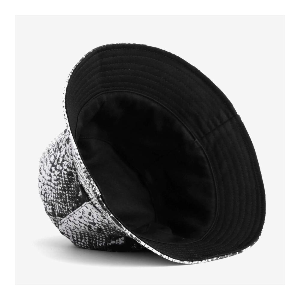 Sommerlicher Damen Fischerhut Reversibel Faltbar & Atmungsaktiv