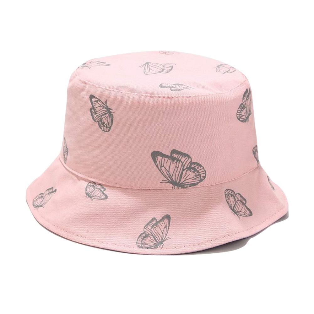 Butterfly 2 Pink