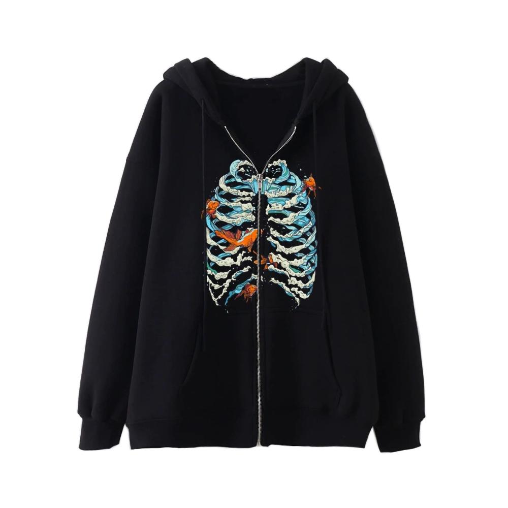 Kapuzenpullover I1