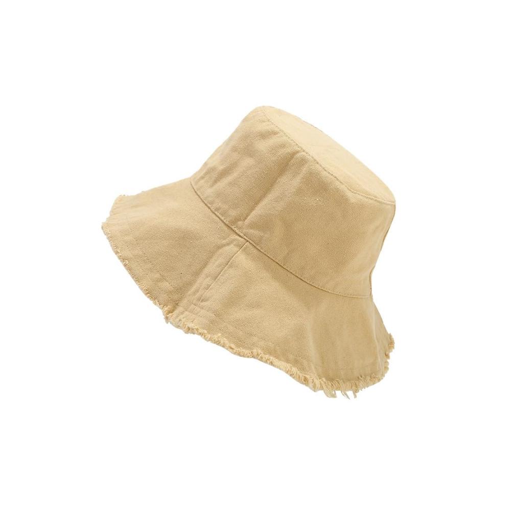 Ausgefranstes Khaki