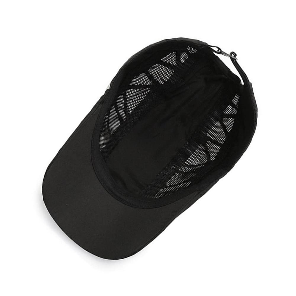 Baseball Caps Sonnenhut für Herren und Damen mit Schnell Trocknender Funktion - Sportliche Baseballmütze für Sommer Outdoor-Aktivitäten und Reisen