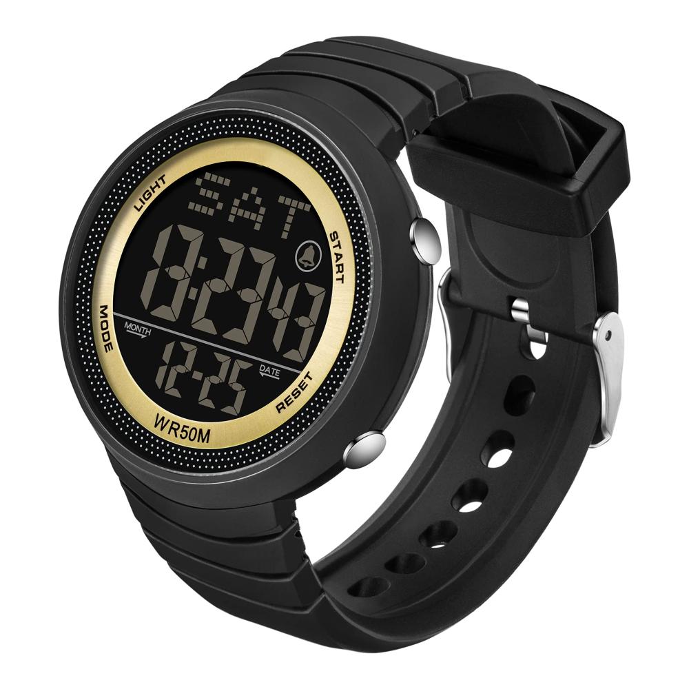 Schwarzgold