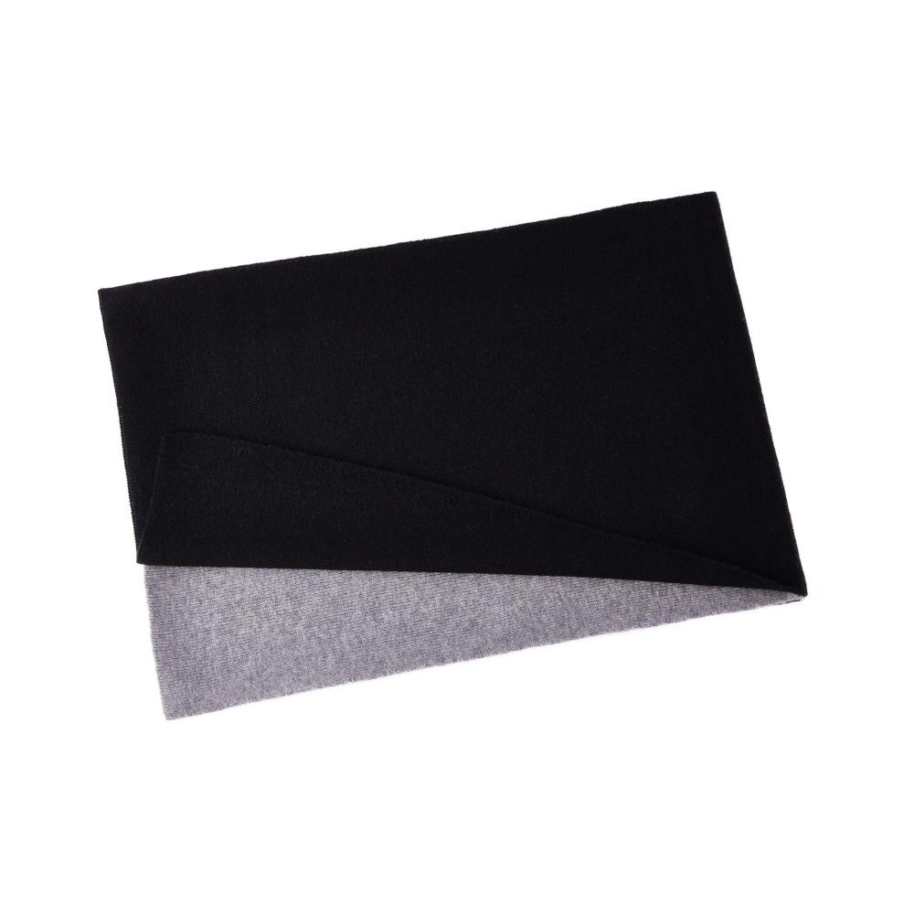 Winterschal Herren 100% Merinowolle - Premium Warm & Weich