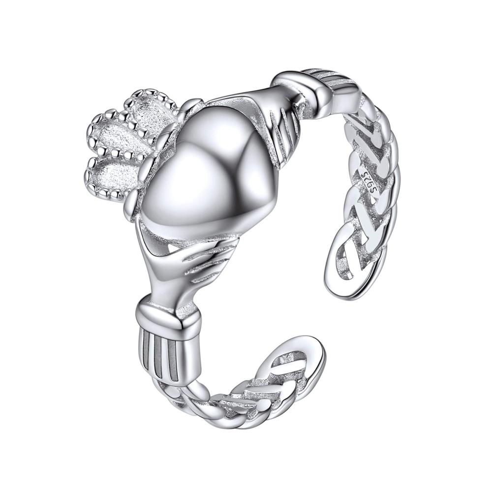 G Claddagh
