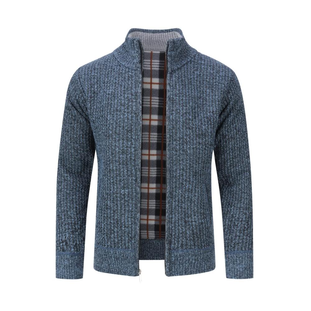 Blau&grau