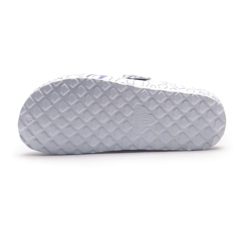 Medizinische Clogs für Praxis Garten & Zuhause – Komfortable Pantoletten für Winter & Sommer