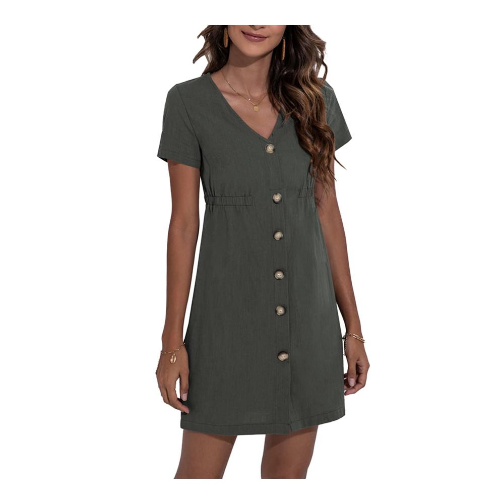 Gray Green