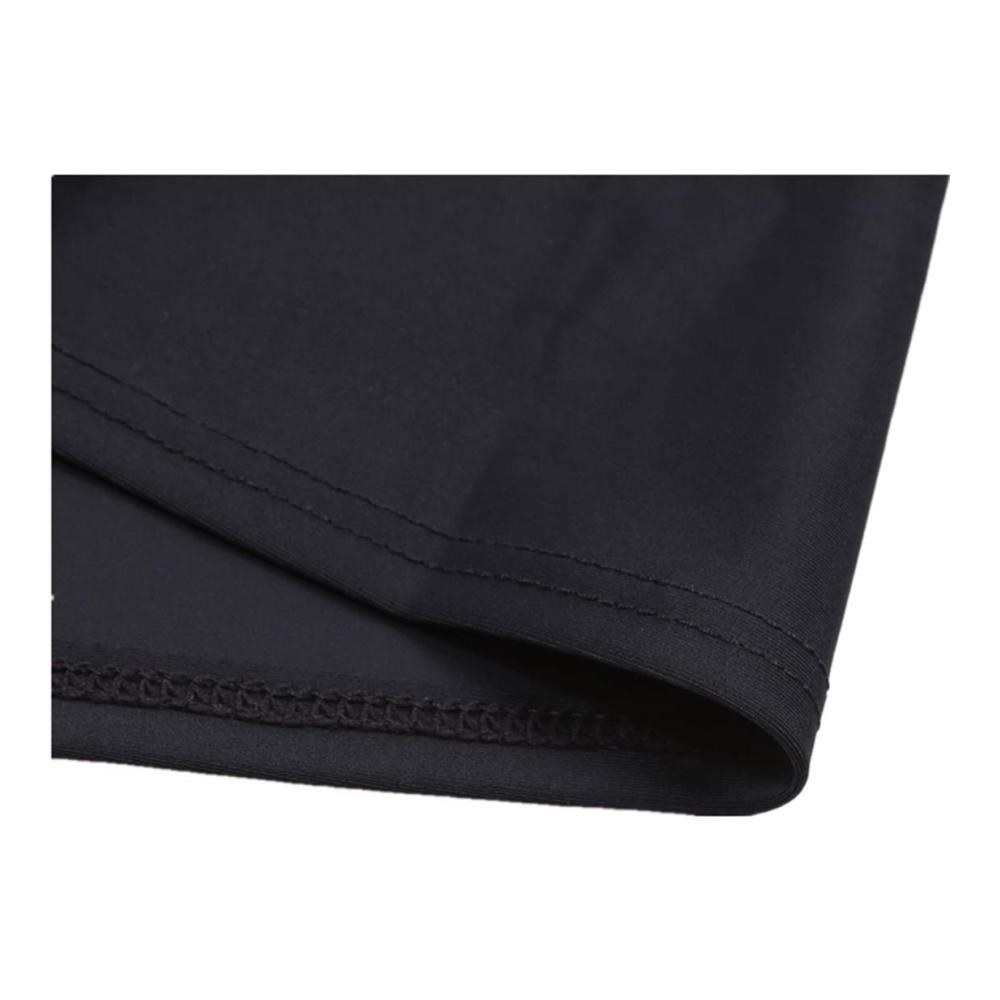 Damen Tankini Sets Ocean Plus Figurumspielend Bauchweg Bügellos - Verstellbare Träger - Zweiteilige Bademode in Unifarben mit Slip