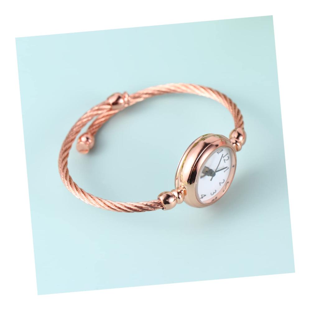 Moderne Armbanduhren Stilvolle Geschenkideen für modebewusste Mütter