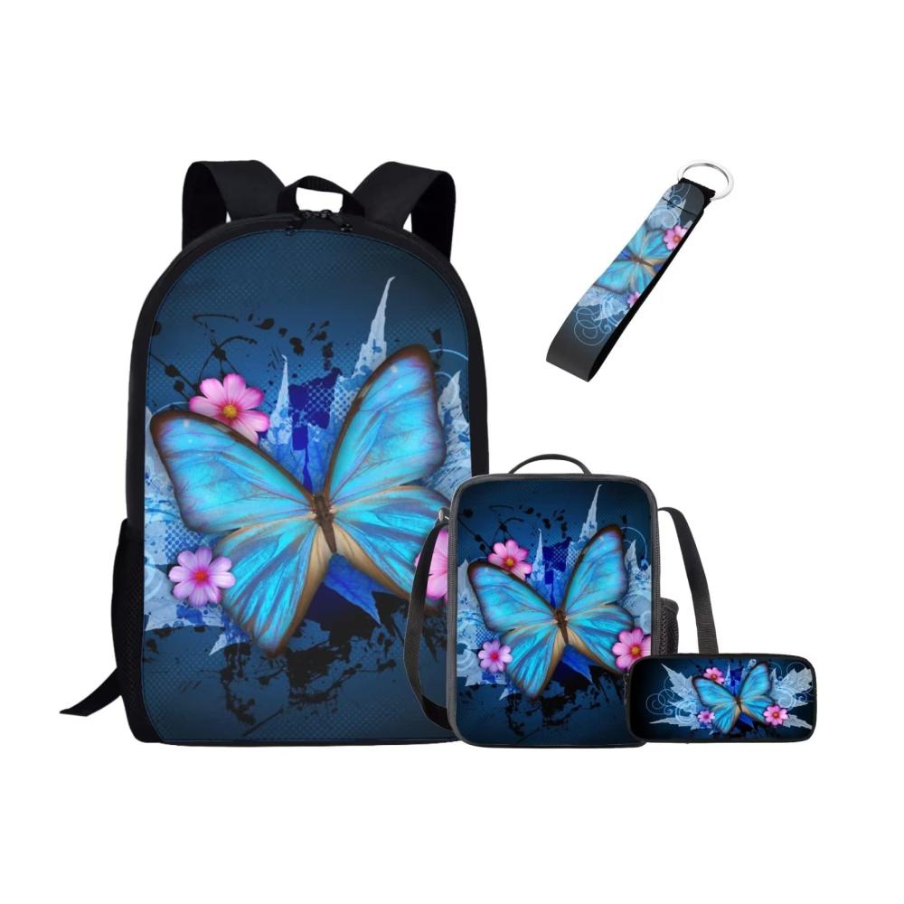 Schmetterling