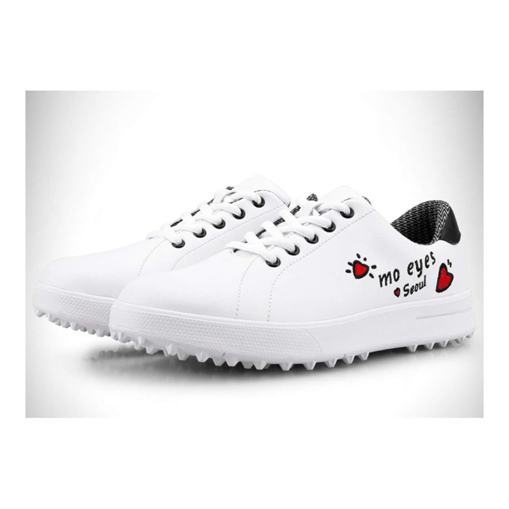 Spikeless & Wasserdichte Golfschuhe für Damen und Mädchen Top-Qualität für anspruchsvolle Golferinnen