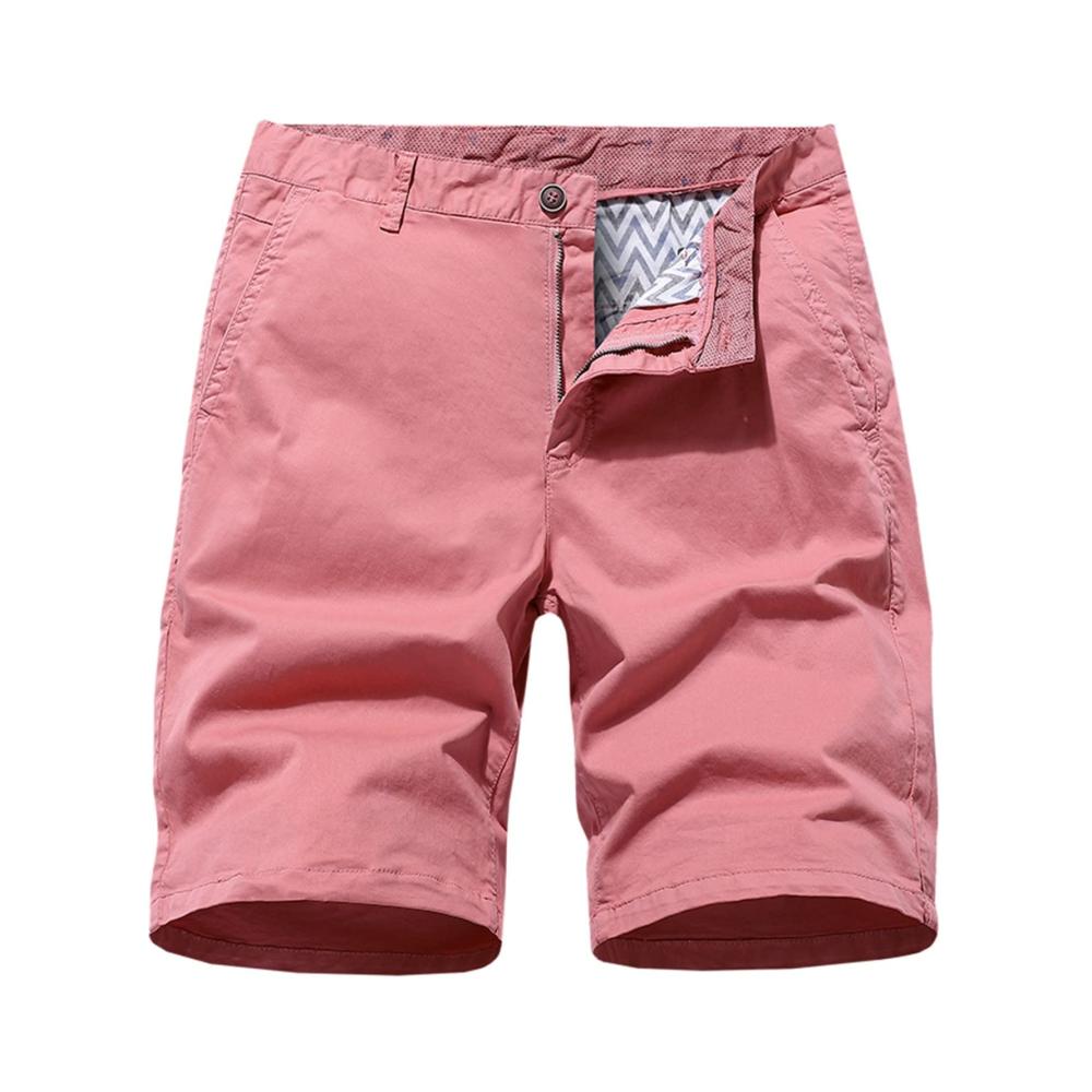 Herren Cargo Jogginghose - Bequeme Outdoor-Cargohose für Männer