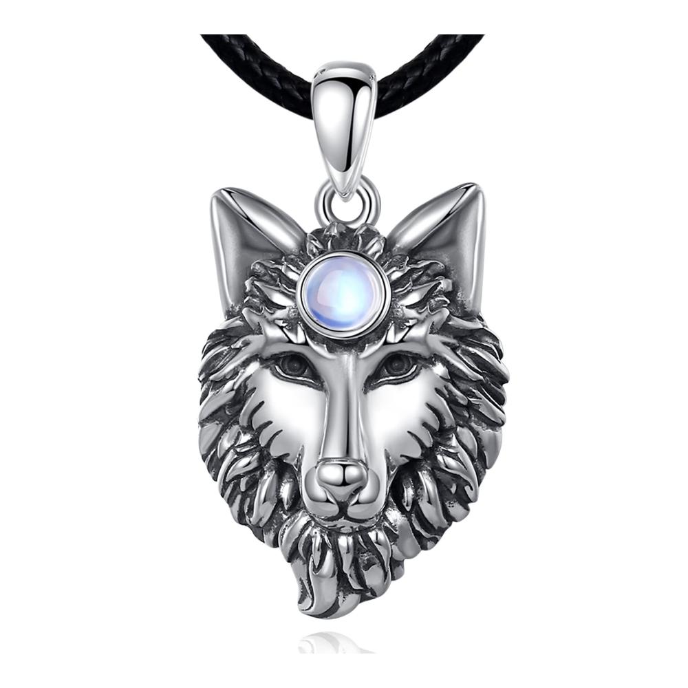 Wolf Kette