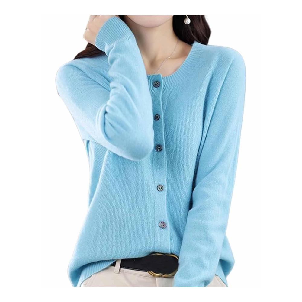 Blau