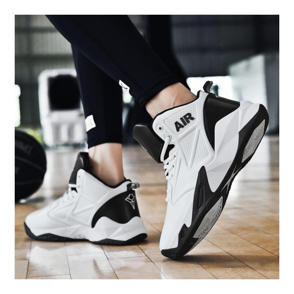 Herren-Basketballschuhe Trendige Sneaker für Groß & Sportlich