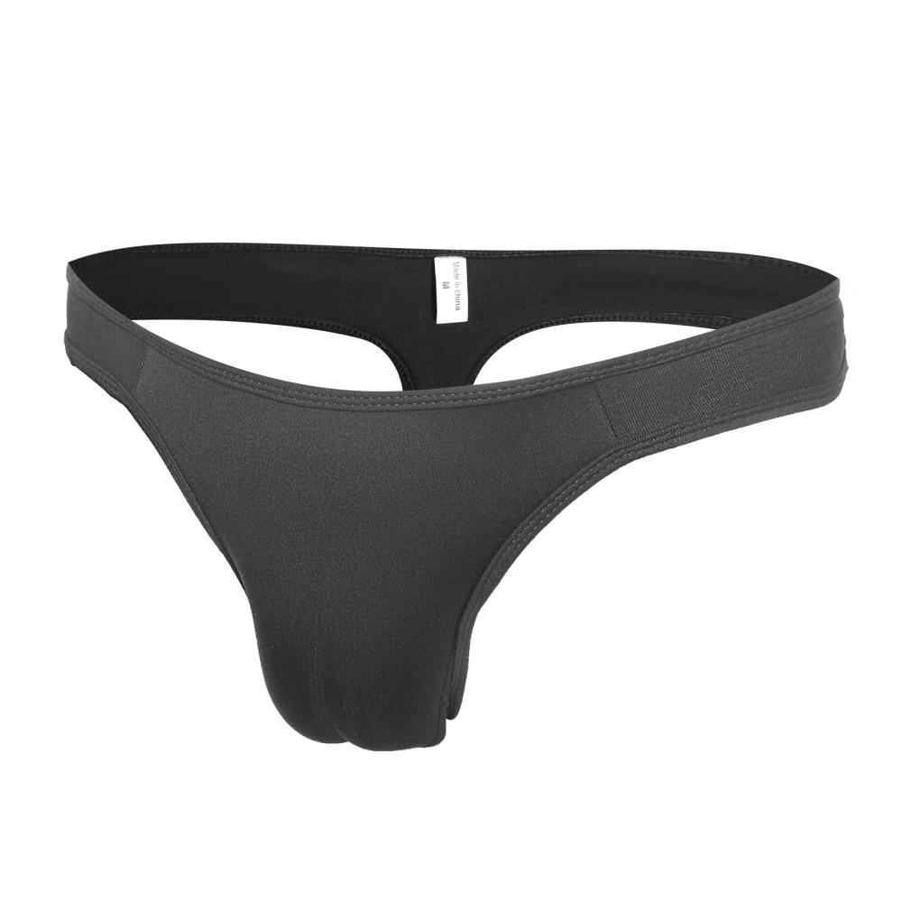 2thongs/Black