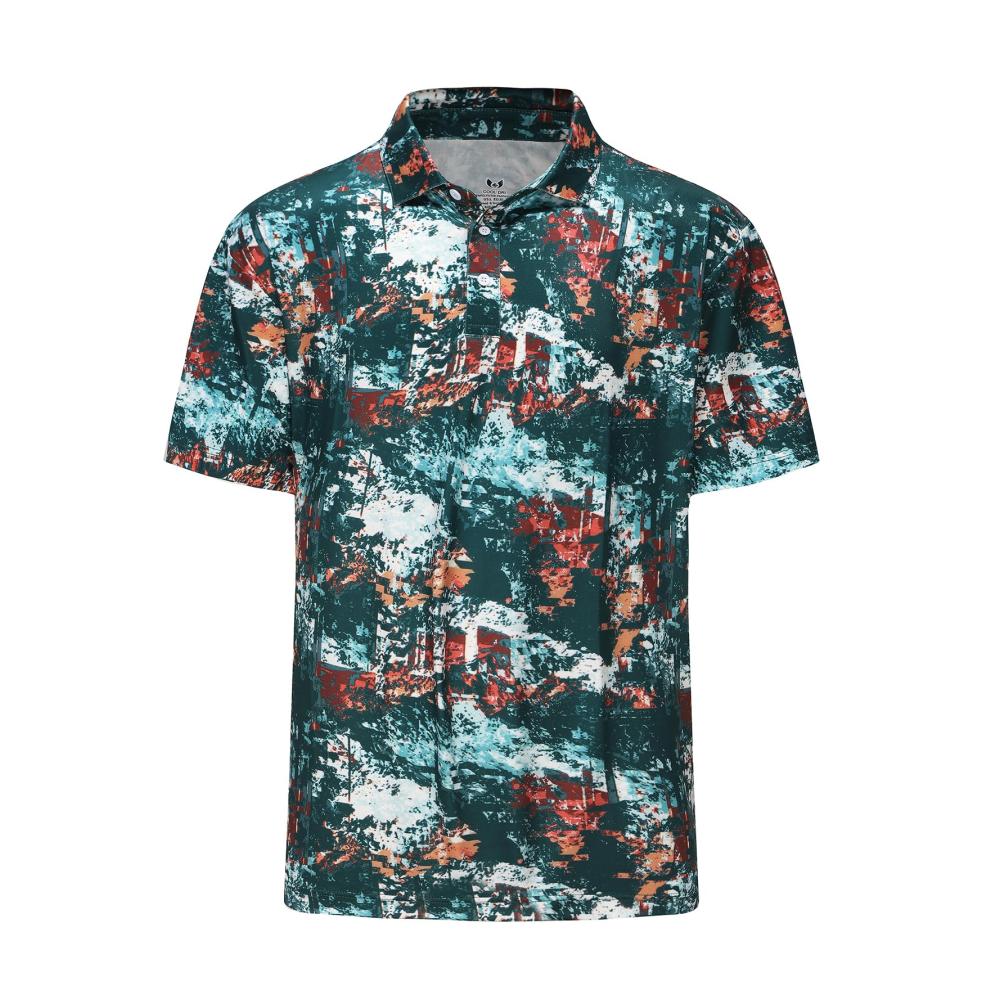 01# Camo