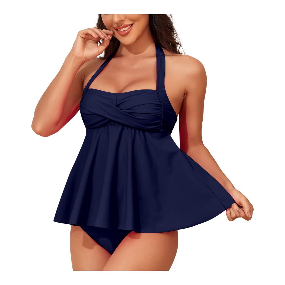 Navy Blau