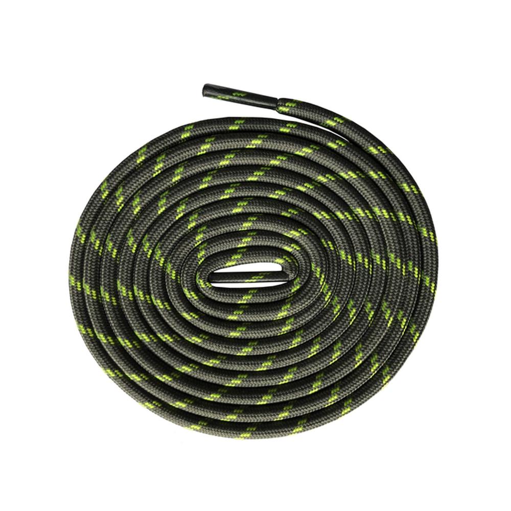 Dark Grey Neon Green