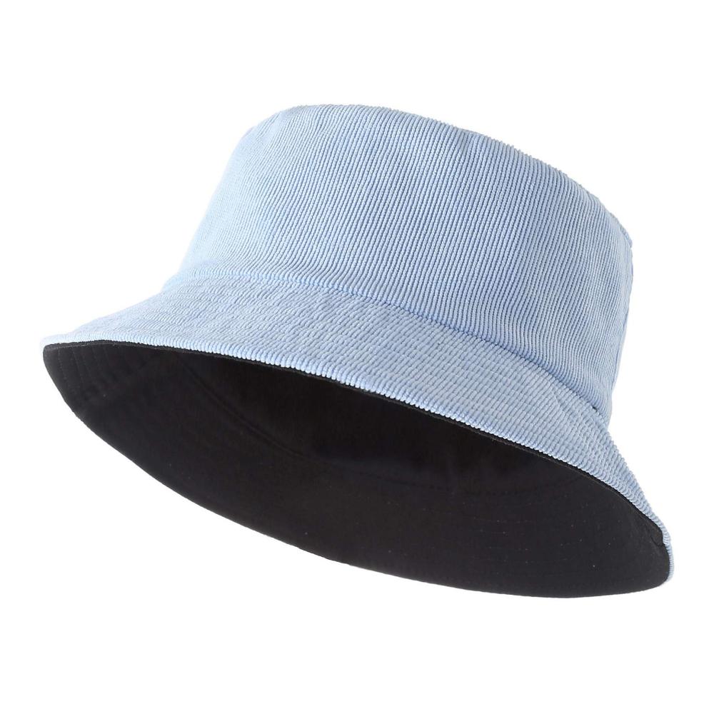 Corduroy Blue