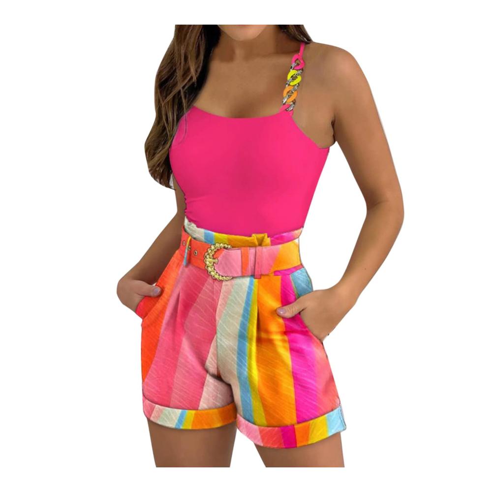 04 Hot Pink