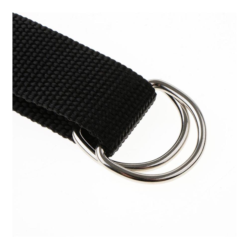 Nylon Strumpfband Set mit einstellbaren Clips - stilvolle Strumpfhosenhalter für Frauen