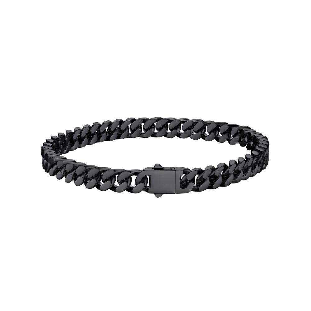 5mm breit | schwarz