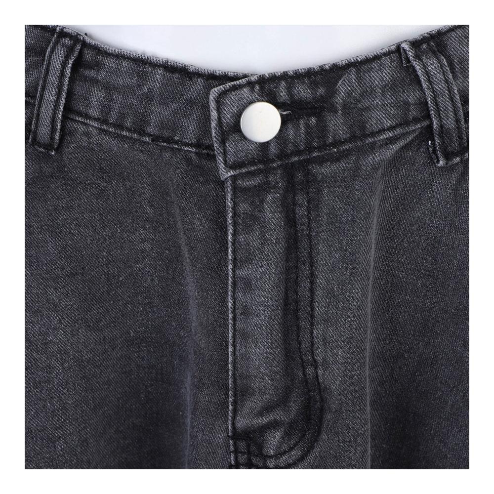 Jungen Shorts 128 PantsDenimSolidWorkingLady Radler Damen Shorts – Hochwertige und Vielseitige Kurzhosen für Kinder und Damen
