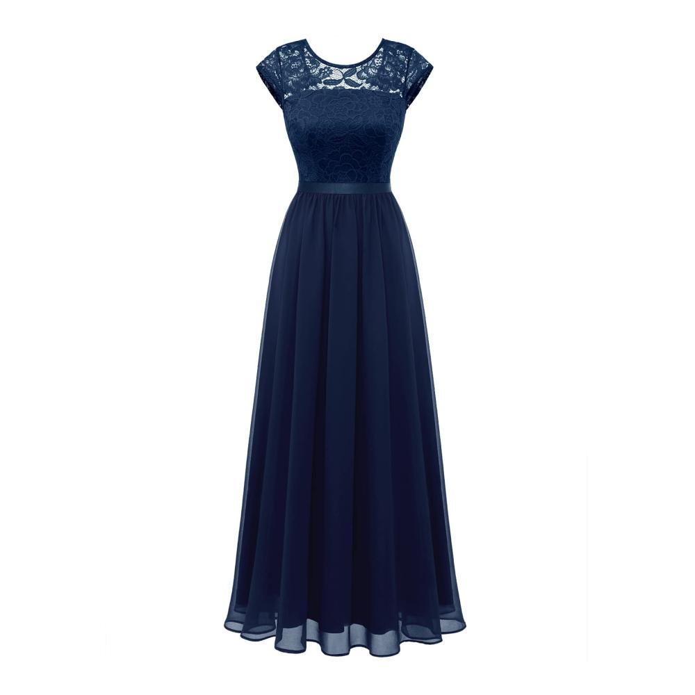 Marineblau