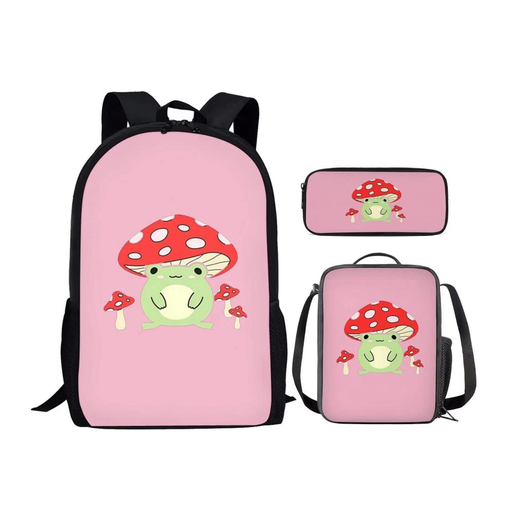 Pilzfrosch