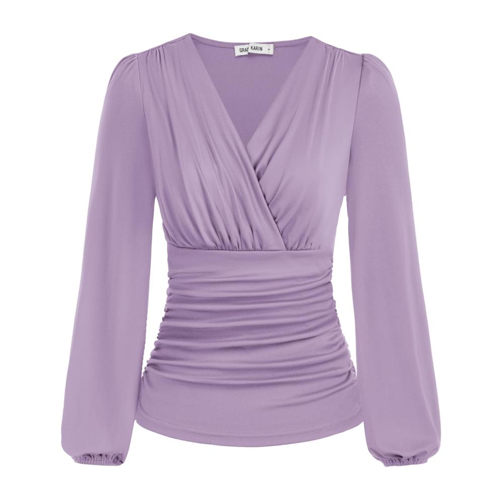 Pink Lila