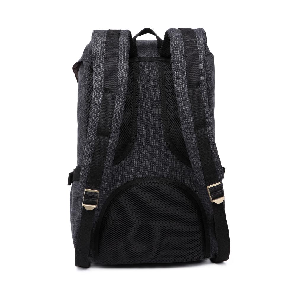 KAUKKO Tagesrucksack Ep5 – Unisex Outdoor Rucksack für den perfekten Tag