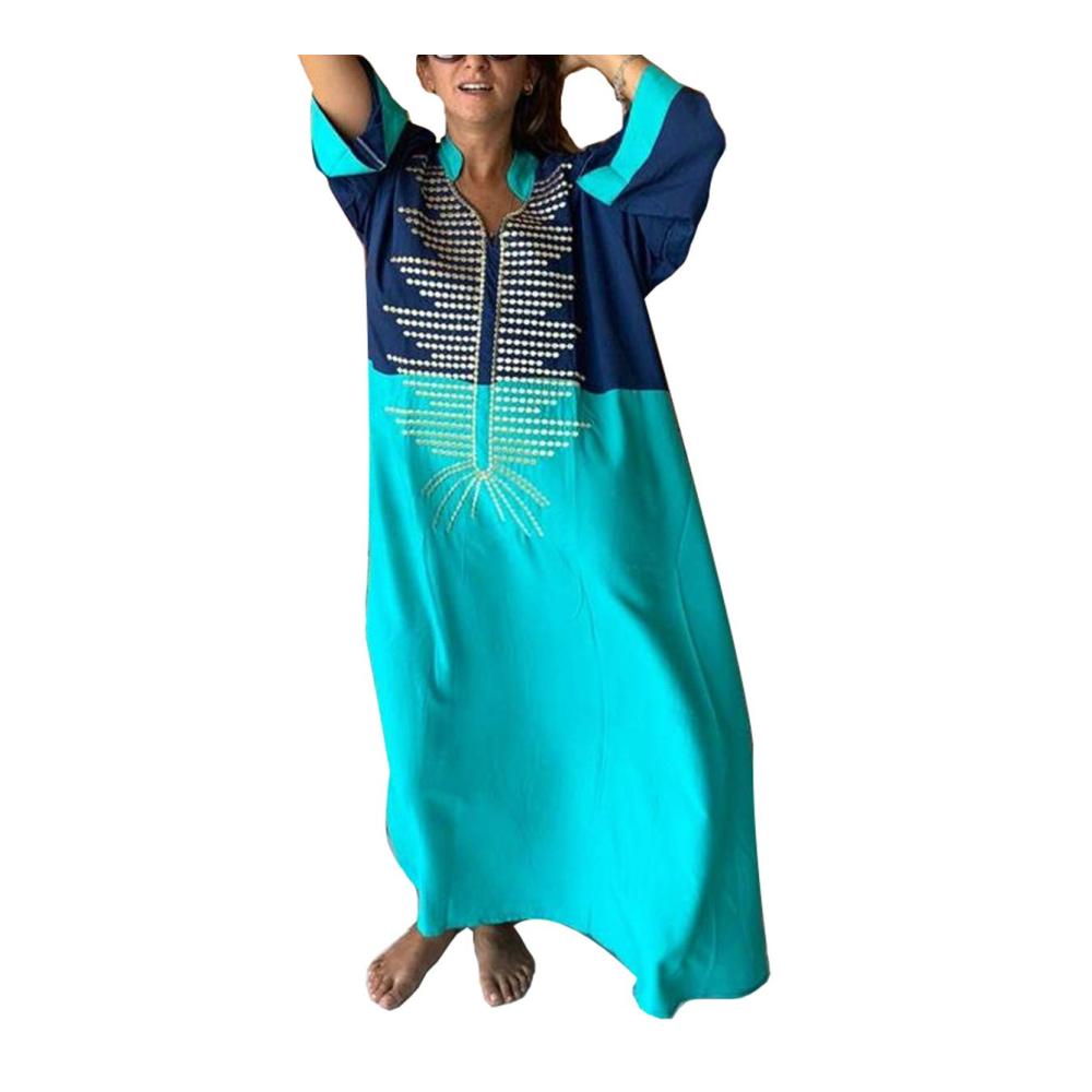 D Blau