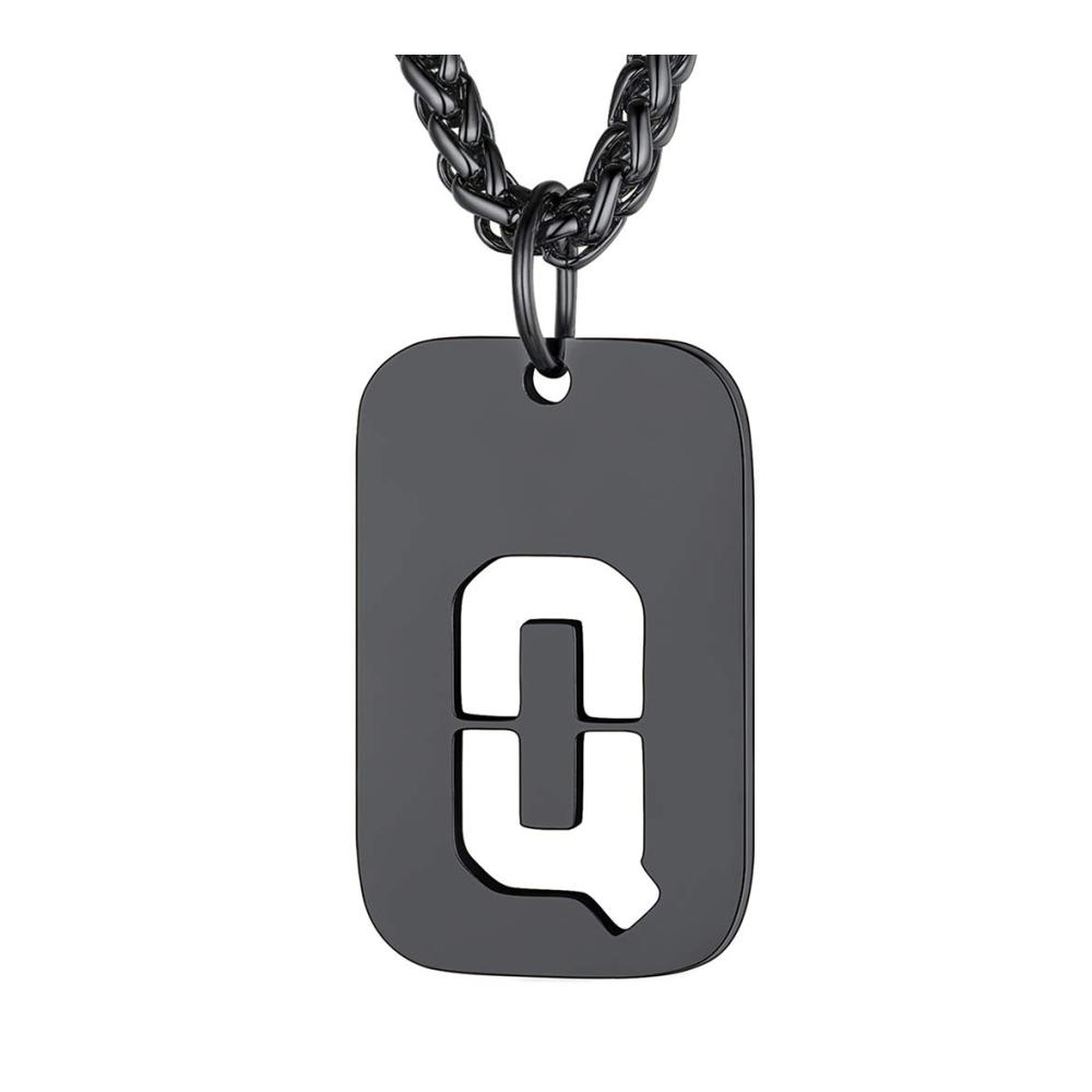 Q