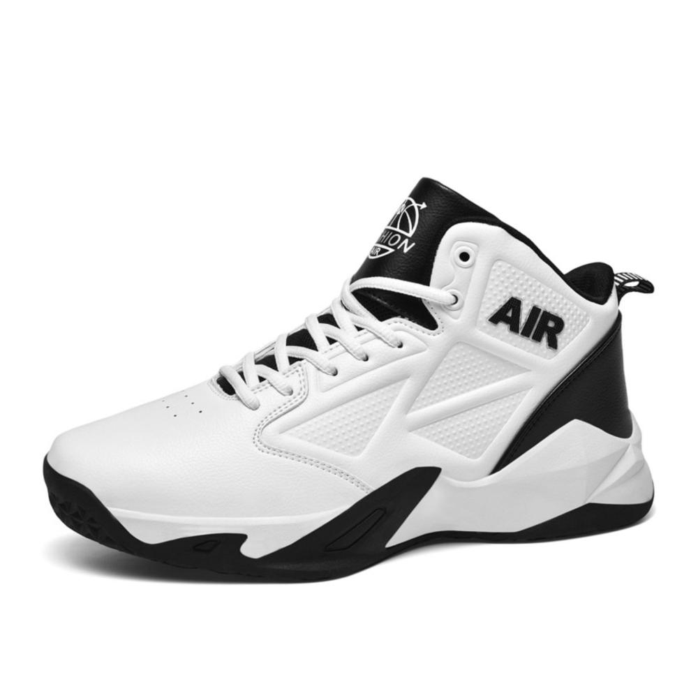 Herren-Basketballschuhe Trendige Sneaker für Groß & Sportlich