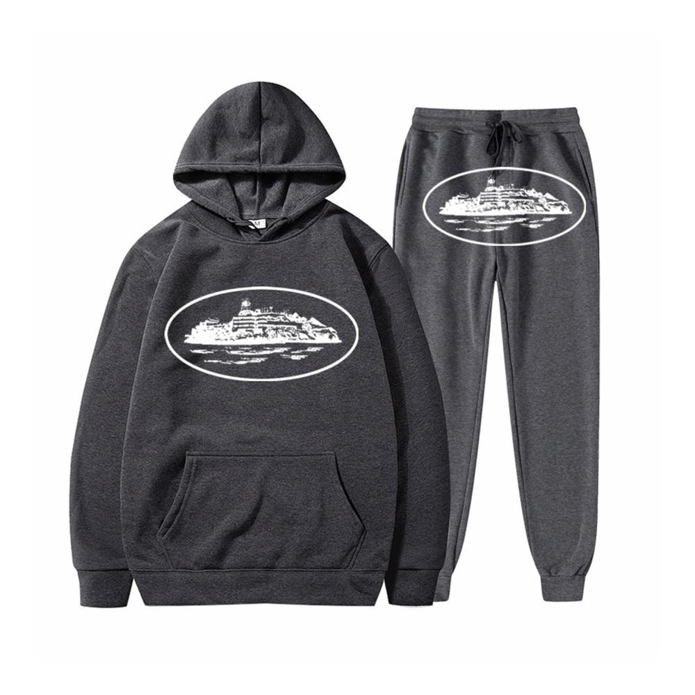 Dark gray-B