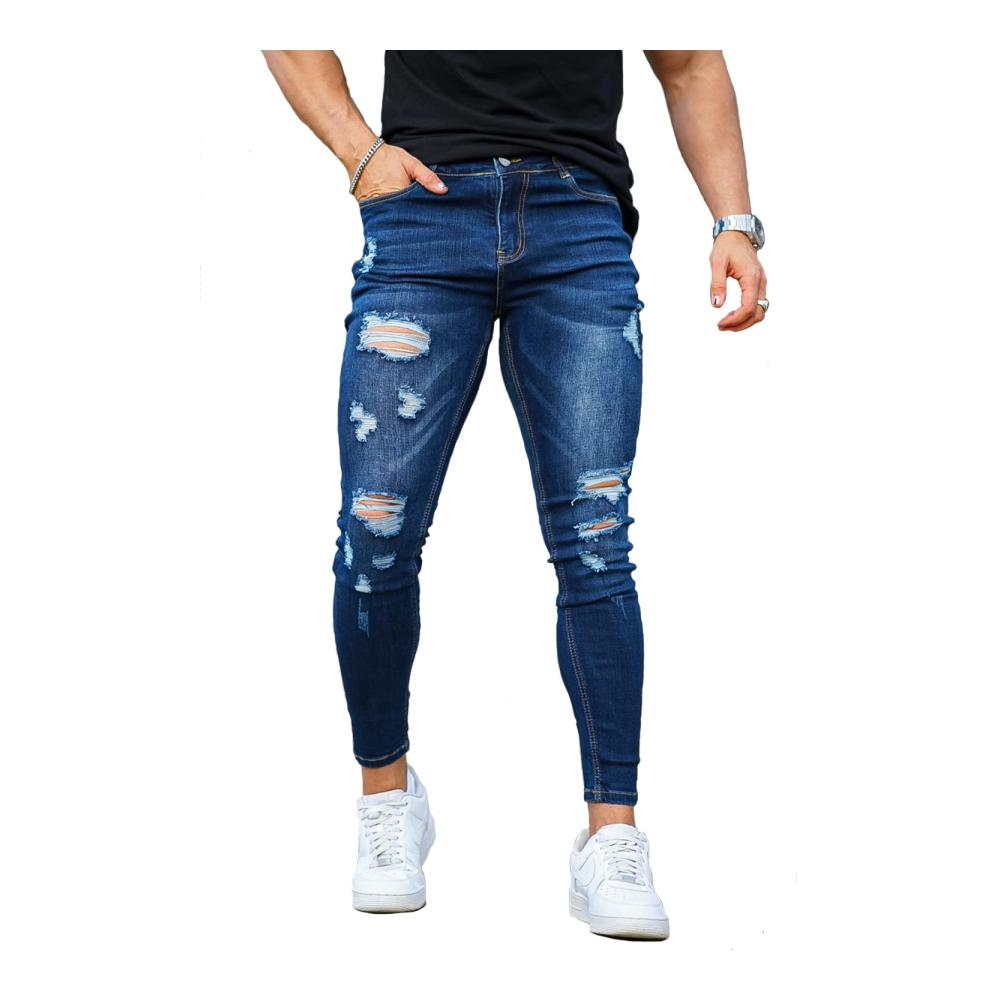 Blau 135