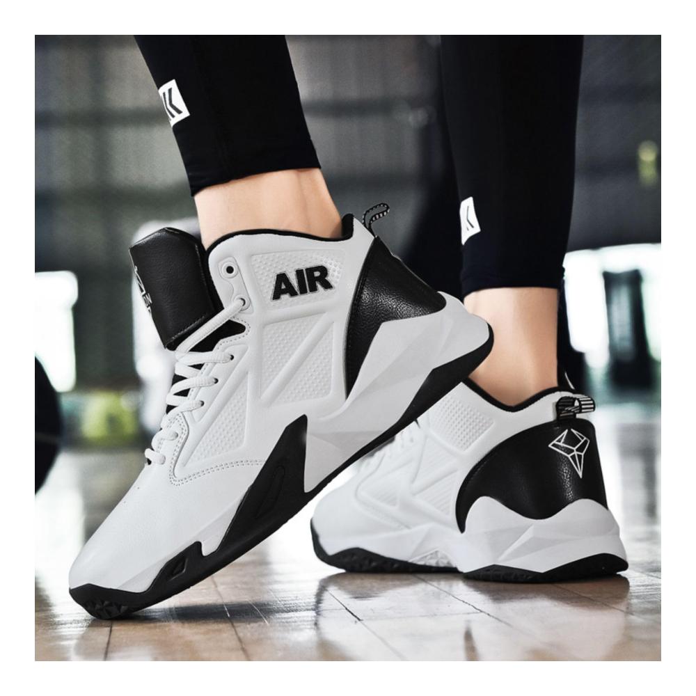 Herren-Basketballschuhe Trendige Sneaker für Groß & Sportlich